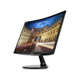 Monitor 24 Монитор Curved