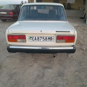 Lada 2103 2000