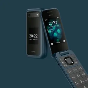 nokia prastoy 2660 flip