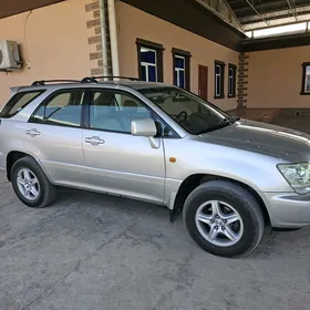 Lexus RX 300 2002