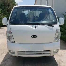 Kia Bongo 2011