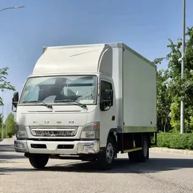 Mitsubishi Canter 2024