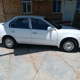 Toyota Corolla 1994