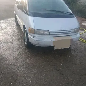 Toyota Previa 1994