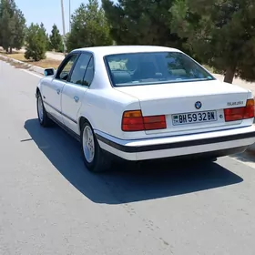 BMW 525 1988