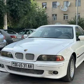 BMW 528 1999