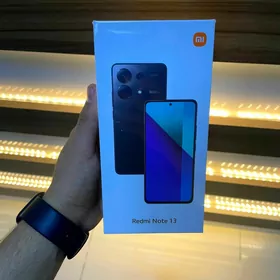 Redmi note13 kredit