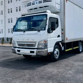 Mitsubishi Canter 2023