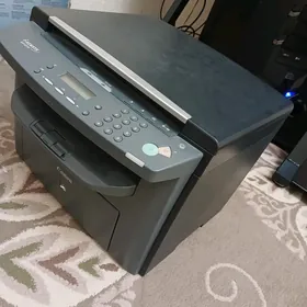 Canon 4018 printer принтер