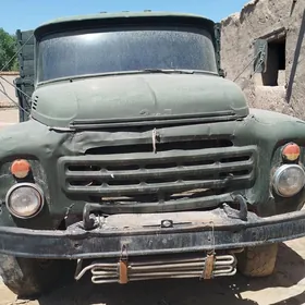 Zil 130 1990