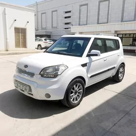 Kia Soul 2010