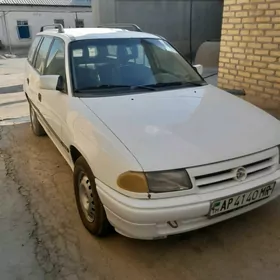 Opel Astra 1993