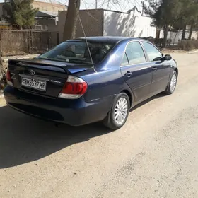 Toyota Camry 2002