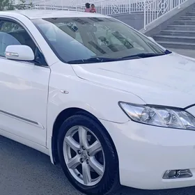 Toyota Camry 2008