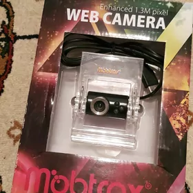 web kamera