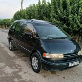 Toyota Previa 1995