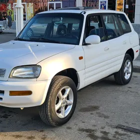 Toyota RAV4 1997