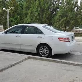 Toyota Camry 2009