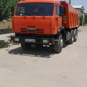 Kamaz Euro 3 2008