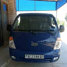 Kia Bongo 2010