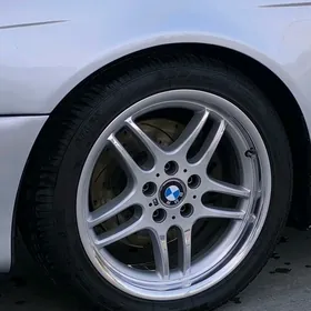 BMW M// diska