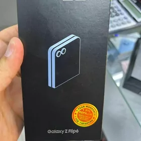 Samsung Flip 6