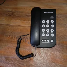 Домашний телефон
