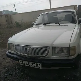 Gaz 3110 1998