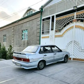 Lada 2115 2000