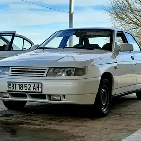 Lada 2110 2001