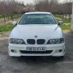 BMW M 2002