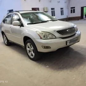 Lexus RX 350 2007