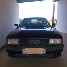 Audi 80 1990