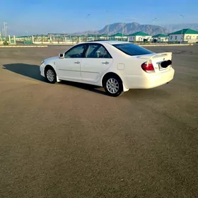 Toyota Camry 2006