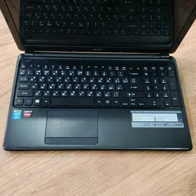 Notebook Acer i7 4gen