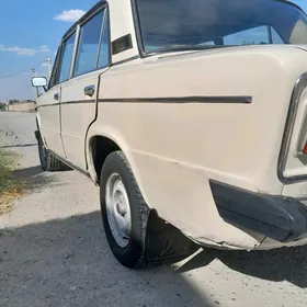 Lada 2106 1989