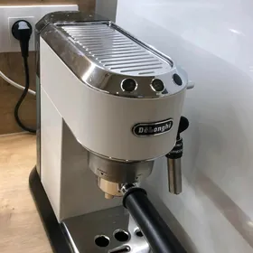 Delonghi кофемашина kofe