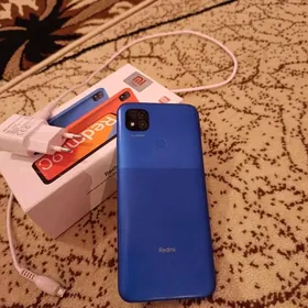 Redmi 9 C