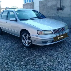 Nissan Cefiro 1995