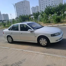 Opel Vectra 2001