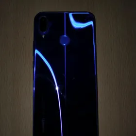 Huawei nova 3i