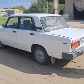 Lada 2105 1980