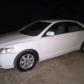 Toyota Camry 2009