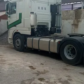 DAF 460 2008