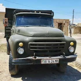 Zil 130 1993