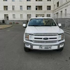 Ford F-150 2019