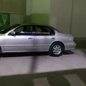 Nissan Maxima 1997