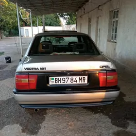 Opel Vectra 1992