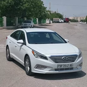 Hyundai Sonata 2017