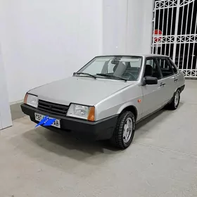 Lada 21099 2004